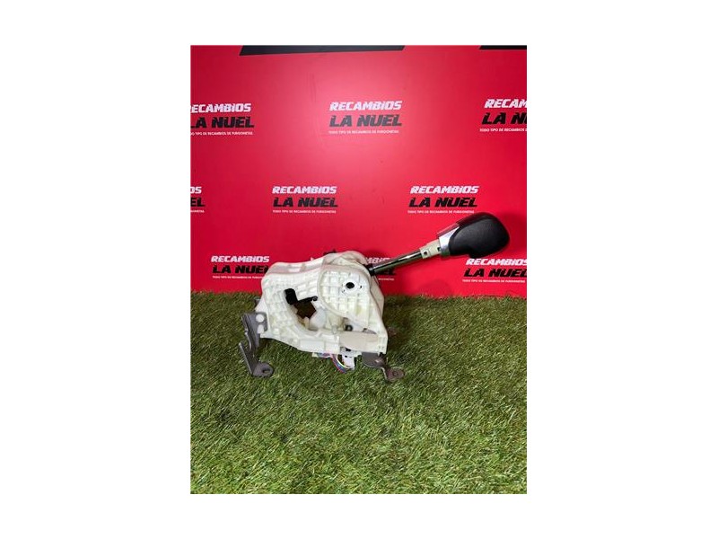 Recambio de palanca de cambio para renault kangoo iii rapid (03.2021) kangoo referencia OEM IAM 9013523R  