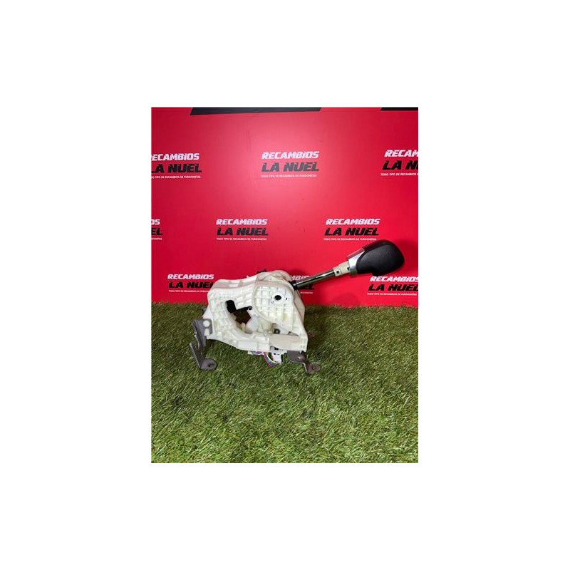 Recambio de palanca de cambio para renault kangoo iii rapid (03.2021) kangoo referencia OEM IAM 9013523R  