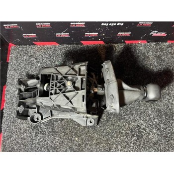 Recambio de palanca de cambio para peugeot partner tepee (05.2008) yh01 referencia OEM IAM 9809544180  