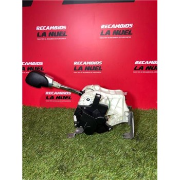 Recambio de palanca de cambio para renault kangoo iii rapid (03.2021) kangoo referencia OEM IAM 9013523R  