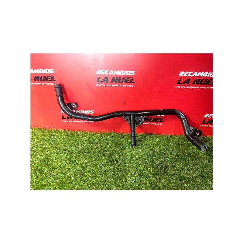 Recambio de varios para ford tourneo connect (cfj)(2022) 1.5 active [1,5 ltr. - 84 kw ecoboost cat] referencia OEM IAM 05E121070