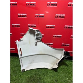 Recambio de aleta delantera izquierda para citroën jumper furgon (05.2014) 2.2 33 l2h1 bluehdi 140 [2,2 ltr. - 103 kw blue-hdi f