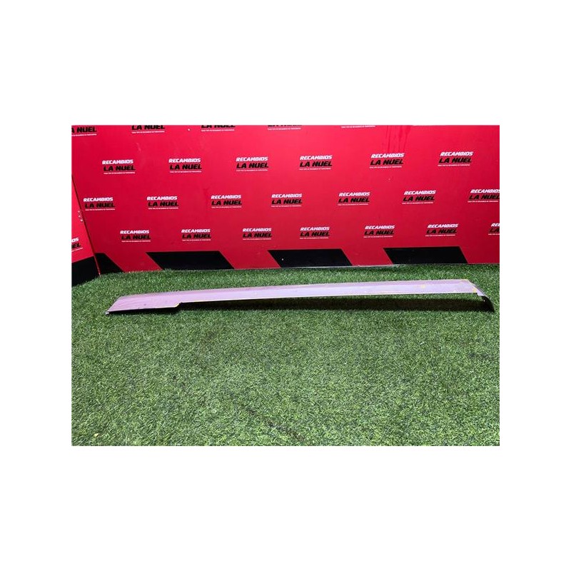 Recambio de moldura lateral dcha. para mercedes-benz vito furgón (447)(07.2014) 1.6 109/111 cdi worker compacta (447.601) [1,6 l