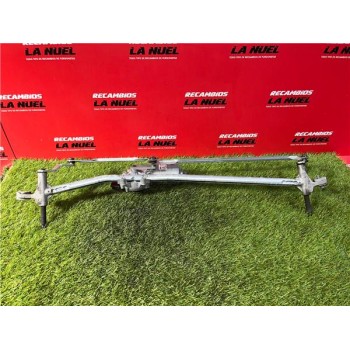 Recambio de motor limpiaparabrisas delantero para opel movano b furgón/combi (2010) 2.3 fg. l1h1 2,8t [2,3 ltr. - 81 kw cdti] re