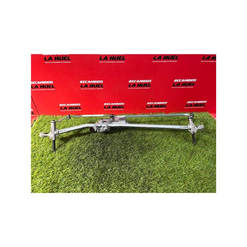 Recambio de motor limpiaparabrisas delantero para opel movano b furgón/combi (2010) 2.3 fg. l1h1 2,8t [2,3 ltr. - 81 kw cdti] re