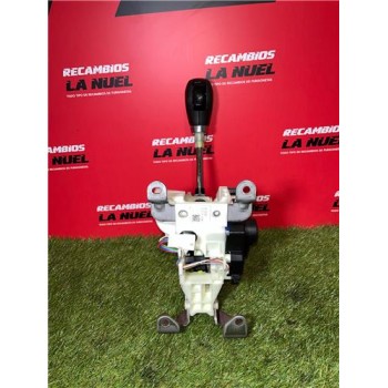 Recambio de palanca de cambio para renault kangoo iii rapid (03.2021) kangoo referencia OEM IAM 9013523R  
