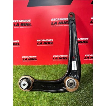 BRAZO SUSPENSION DELANTERO IZQUIERDO 9816863680 
