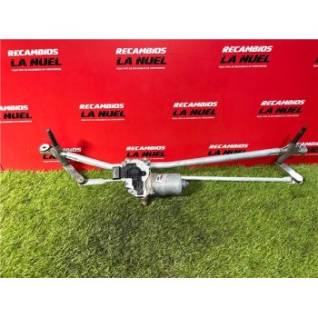 Recambio de motor limpiaparabrisas delantero para opel movano b furgón/combi (2010) 2.3 fg. l1h1 2,8t [2,3 ltr. - 81 kw cdti] re