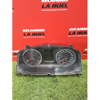 CUADRO COMPLETO 7E0920870S A2C93860601 