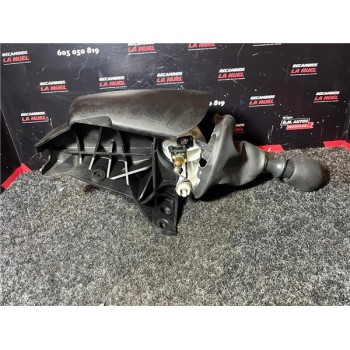 Recambio de palanca de cambio para renault trafic iii furgón (06.2014) 1.6 l2h1 2,9t [1,6 ltr. - 85 kw dci diesel] referencia OE