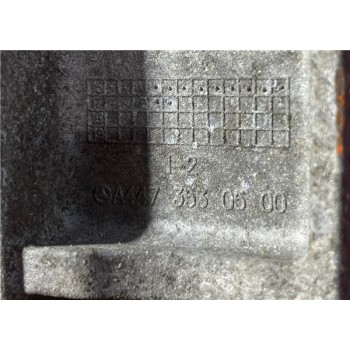 Recambio de soporte dcho. caja cambios para mercedes-benz vito furgón (447)(07.2014) 1.6 109/111 cdi worker compacta (447.601) [