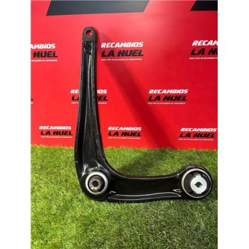 Recambio de brazo suspension delantero izquierdo para opel vivaro furgón (2019) 1.5 l express [1,5 ltr. - 75 kw cdti dpf] refere