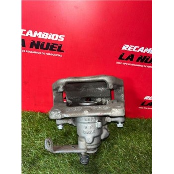 Recambio de pinza freno trasera derecha para citroën jumpy furgón (05.2016) 2.0 control m [2,0 ltr. - 90 kw blue-hdi fap] refere