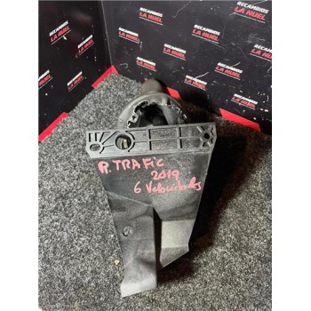 Recambio de palanca de cambio para renault trafic iii furgón (06.2014) 1.6 l2h1 2,9t [1,6 ltr. - 85 kw dci diesel] referencia OE