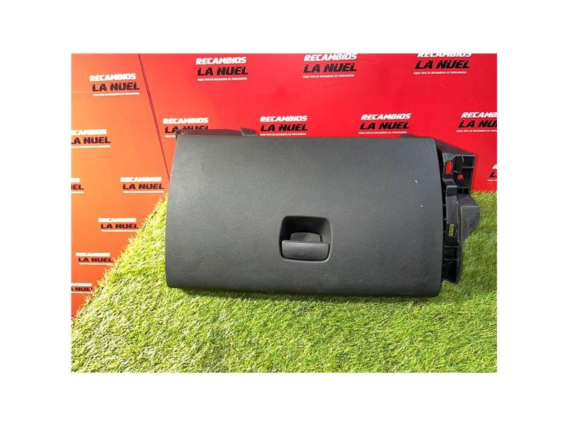 Recambio de guantera salpicadero para nissan nv300 camper (01.2018) 1.6 michelangelo [1,6 ltr. - 107 kw dci cat] referencia OEM 