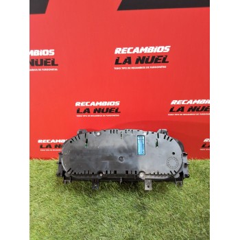 Recambio de cuadro completo para volkswagen t6 transporter bus (sg)(05.2015) 2.0 caravelle premium largo [2,0 ltr. - 110 kw tdi]