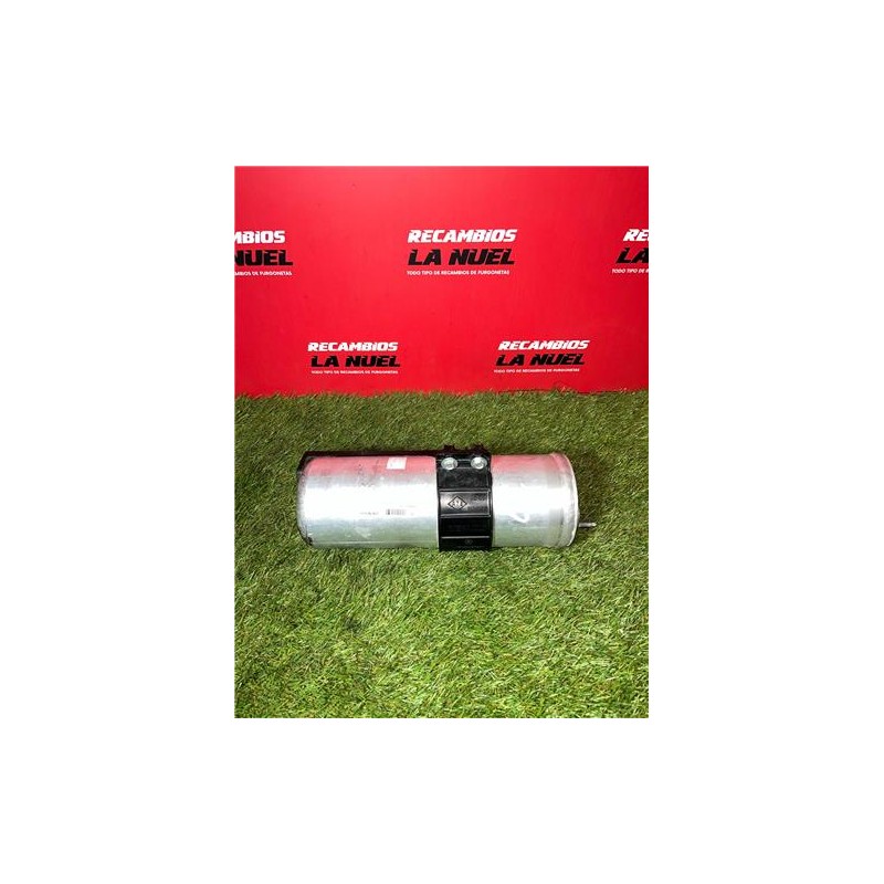 Recambio de compresor aire acondicionado para renault kangoo iii rapid (03.2021) kangoo referencia OEM IAM 921408942R  