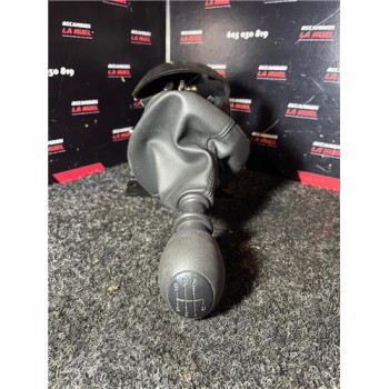 Recambio de palanca de cambio para renault trafic iii furgón (06.2014) 1.6 l2h1 2,9t [1,6 ltr. - 85 kw dci diesel] referencia OE