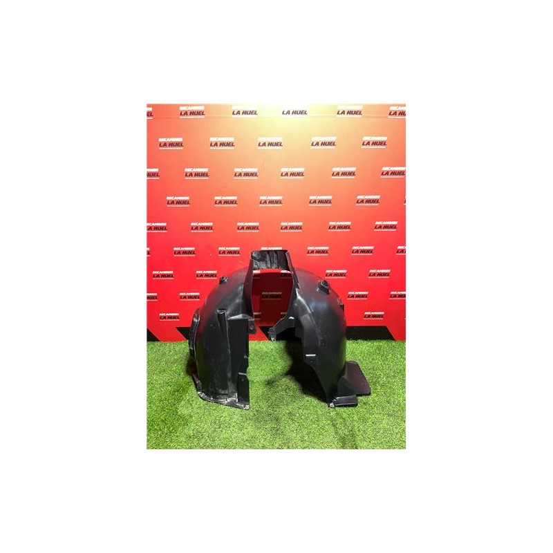 Recambio de pase rueda delantero derecho para opel combo life e (2018) 1.5 edition [1,5 ltr. - 75 kw cdti dpf] referencia OEM IA