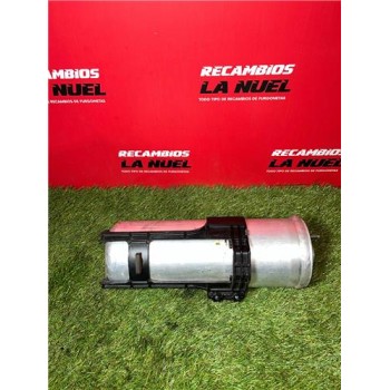 Recambio de compresor aire acondicionado para renault kangoo iii rapid (03.2021) kangoo referencia OEM IAM 921408942R  