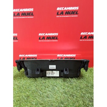 Recambio de cuadro completo para volkswagen t6 transporter bus (sg)(05.2015) 2.0 caravelle premium largo [2,0 ltr. - 110 kw tdi]