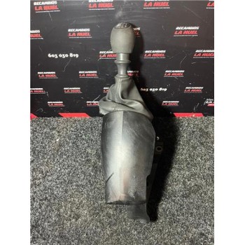 Recambio de palanca de cambio para renault trafic iii furgón (06.2014) 1.6 l2h1 2,9t [1,6 ltr. - 85 kw dci diesel] referencia OE