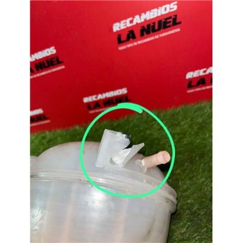 Recambio de botella expansion para volkswagen crafter furgón (sy/sx)(09.2016) 2.0 35 furgón bl ta fwd [2,0 ltr. - 103 kw tdi] re