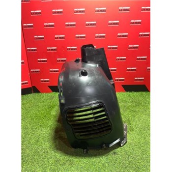 Recambio de pase rueda delantero derecho para opel combo life e (2018) 1.5 edition [1,5 ltr. - 75 kw cdti dpf] referencia OEM IA