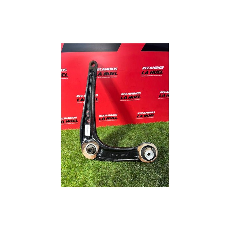 Recambio de brazo suspension delantero derecho para opel vivaro furgón (2019) 1.5 l express [1,5 ltr. - 75 kw cdti dpf] referenc
