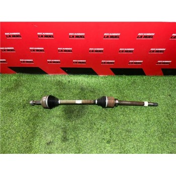 Recambio de palier delantero derecho para opel movano b furgón/combi (2010) 2.3 fg. l1h1 2,8t [2,3 ltr. - 81 kw cdti] referencia