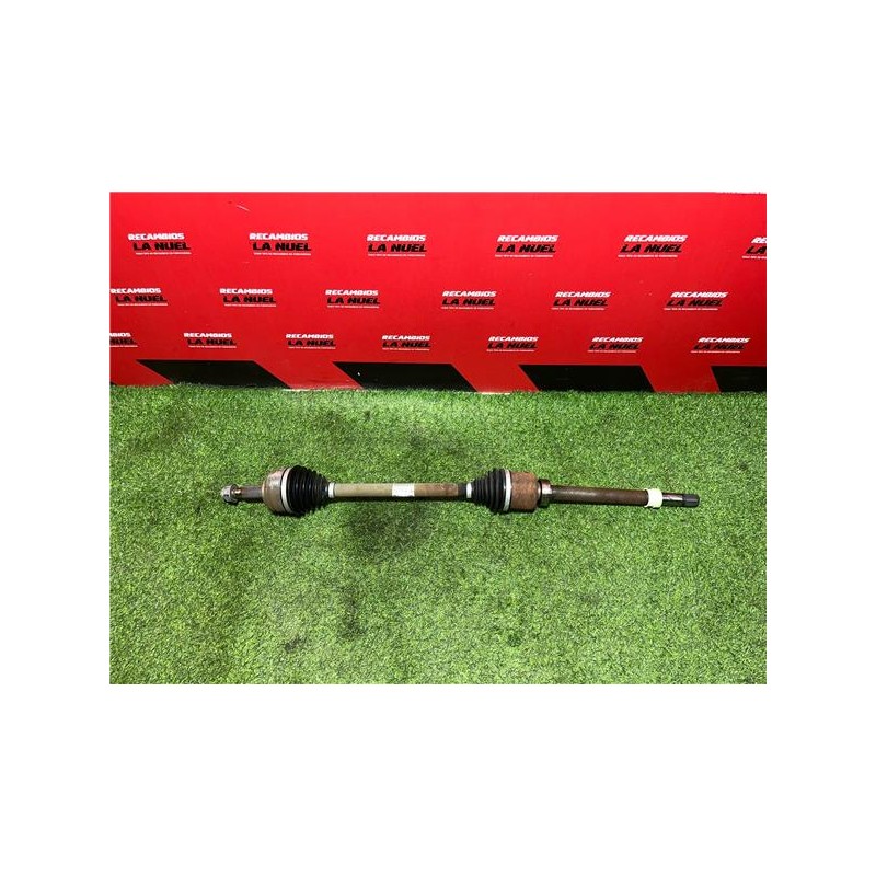 Recambio de palier delantero derecho para opel movano b furgón/combi (2010) 2.3 fg. l1h1 2,8t [2,3 ltr. - 81 kw cdti] referencia