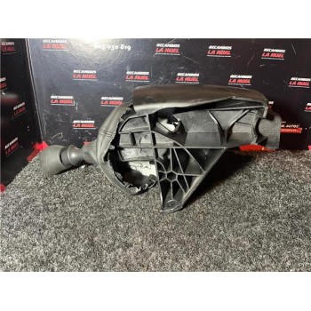 Recambio de palanca de cambio para renault trafic iii furgón (06.2014) 1.6 l2h1 2,9t [1,6 ltr. - 85 kw dci diesel] referencia OE