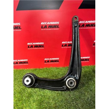 Recambio de brazo suspension delantero derecho para opel vivaro furgón (2019) 1.5 l express [1,5 ltr. - 75 kw cdti dpf] referenc