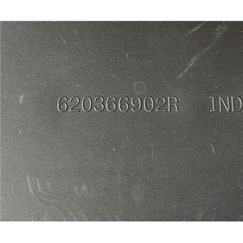 MOLDURA PARAGOLPES DEL. 620366902R 