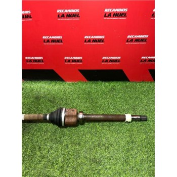 Recambio de palier delantero derecho para opel movano b furgón/combi (2010) 2.3 fg. l1h1 2,8t [2,3 ltr. - 81 kw cdti] referencia