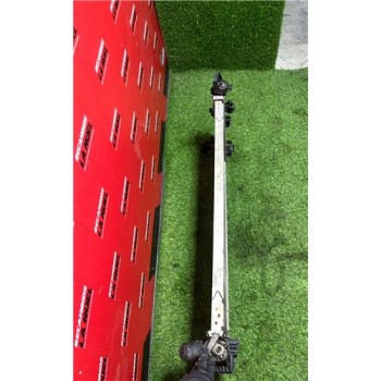 Recambio de radiador agua para citroën jumper furgon (05.2014) 2.0 30 l1h1 bluehdi 110 [2,0 ltr. - 81 kw blue-hdi fap cat] refer