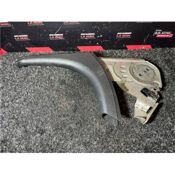 Recambio de palanca freno de mano para mercedes-benz sprinter iii furgon fwd (910)(02.2018) 2.1 311/314 cdi fwd l2 (910.633) [2,
