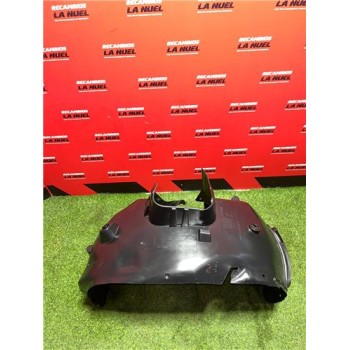 Recambio de pase rueda delantero derecho para opel combo life e (2018) 1.5 edition [1,5 ltr. - 75 kw cdti dpf] referencia OEM IA