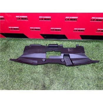 Recambio de moldura paragolpes del. para renault trafic iii furgón (06.2014) m9r z7 referencia OEM IAM 620366902R  