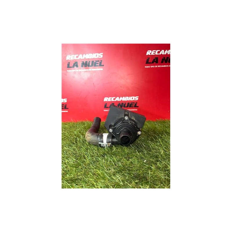 Recambio de varios para ford tourneo connect (cfj)(2022) 1.5 active [1,5 ltr. - 84 kw ecoboost cat] referencia OEM IAM 346900039