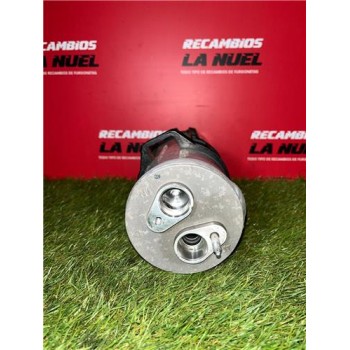 Recambio de compresor aire acondicionado para renault kangoo iii rapid (03.2021) kangoo referencia OEM IAM 921408942R  