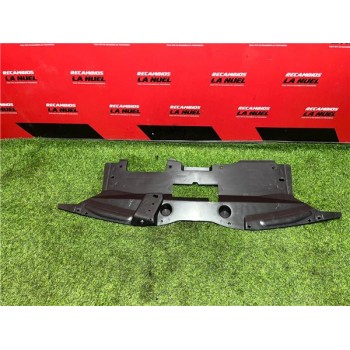 Recambio de moldura paragolpes del. para renault trafic iii furgón (06.2014) m9r z7 referencia OEM IAM 620366902R  
