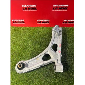 Recambio de brazo inferior delantero izquierdo para opel combo life e (2018) 1.5 edition [1,5 ltr. - 75 kw cdti dpf] referencia 