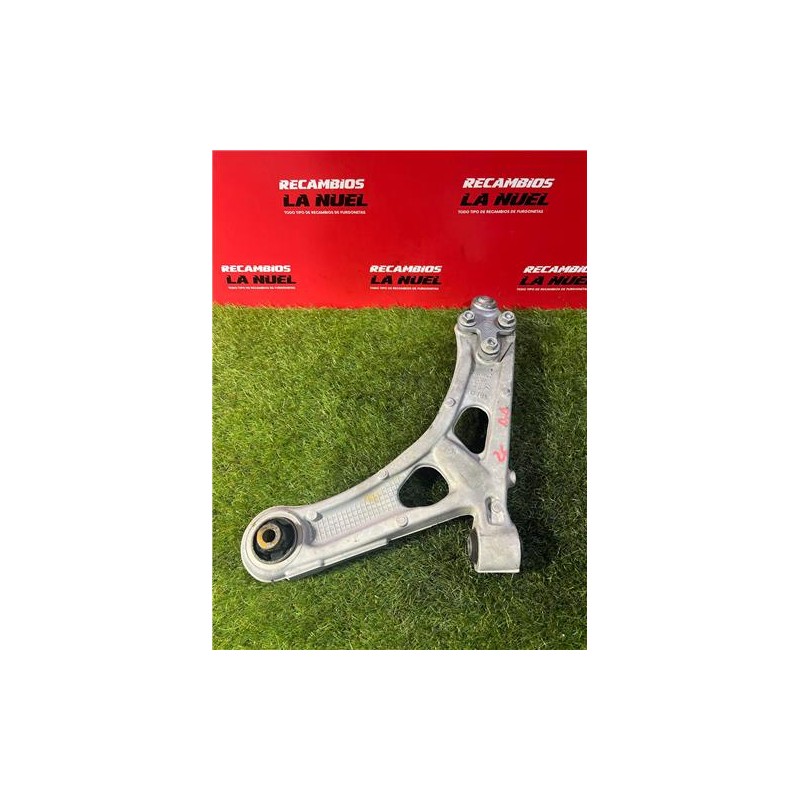 Recambio de brazo inferior delantero izquierdo para opel combo life e (2018) 1.5 edition [1,5 ltr. - 75 kw cdti dpf] referencia 