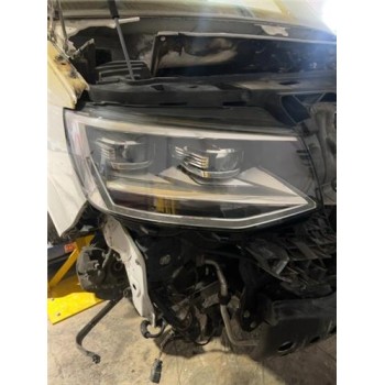 Recambio de faro delantero derecho para volkswagen t6 transporter bus (sg)(05.2015) 2.0 caravelle premium largo [2,0 ltr. - 110 
