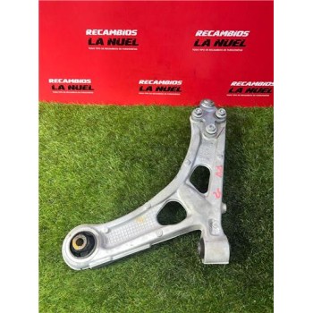 Recambio de brazo inferior delantero izquierdo para opel combo life e (2018) 1.5 edition [1,5 ltr. - 75 kw cdti dpf] referencia 