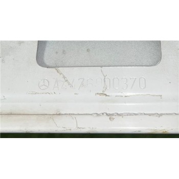 Recambio de moldura lateral dcha. para mercedes-benz vito furgón (447)(07.2014) 1.6 109/111 cdi worker compacta (447.601) [1,6 l