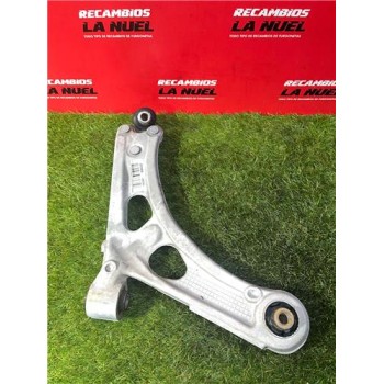 Recambio de brazo inferior delantero izquierdo para opel combo life e (2018) 1.5 edition [1,5 ltr. - 75 kw cdti dpf] referencia 