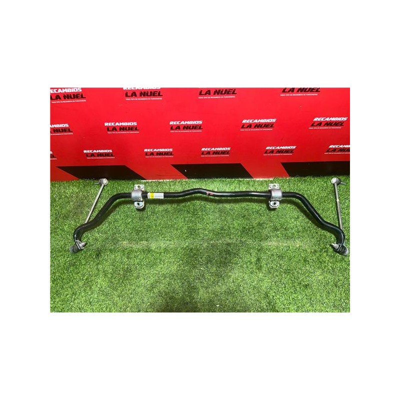 Recambio de barra estabilizadora para opel combo life e (2018) 1.5 edition [1,5 ltr. - 75 kw cdti dpf] referencia OEM IAM 983398