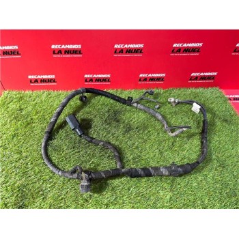 Recambio de cable calentadores para volkswagen crafter furgón (sy/sx)(09.2016) 2.0 35 furgón bl ta fwd [2,0 ltr. - 103 kw tdi] r